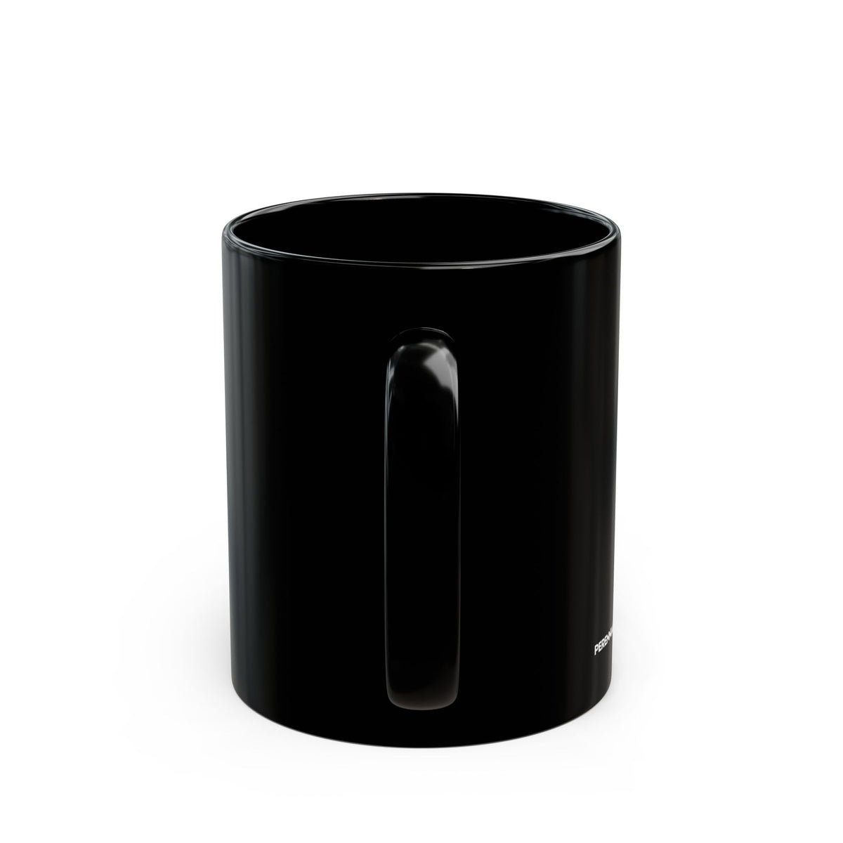 The "Equal Earth" Mug