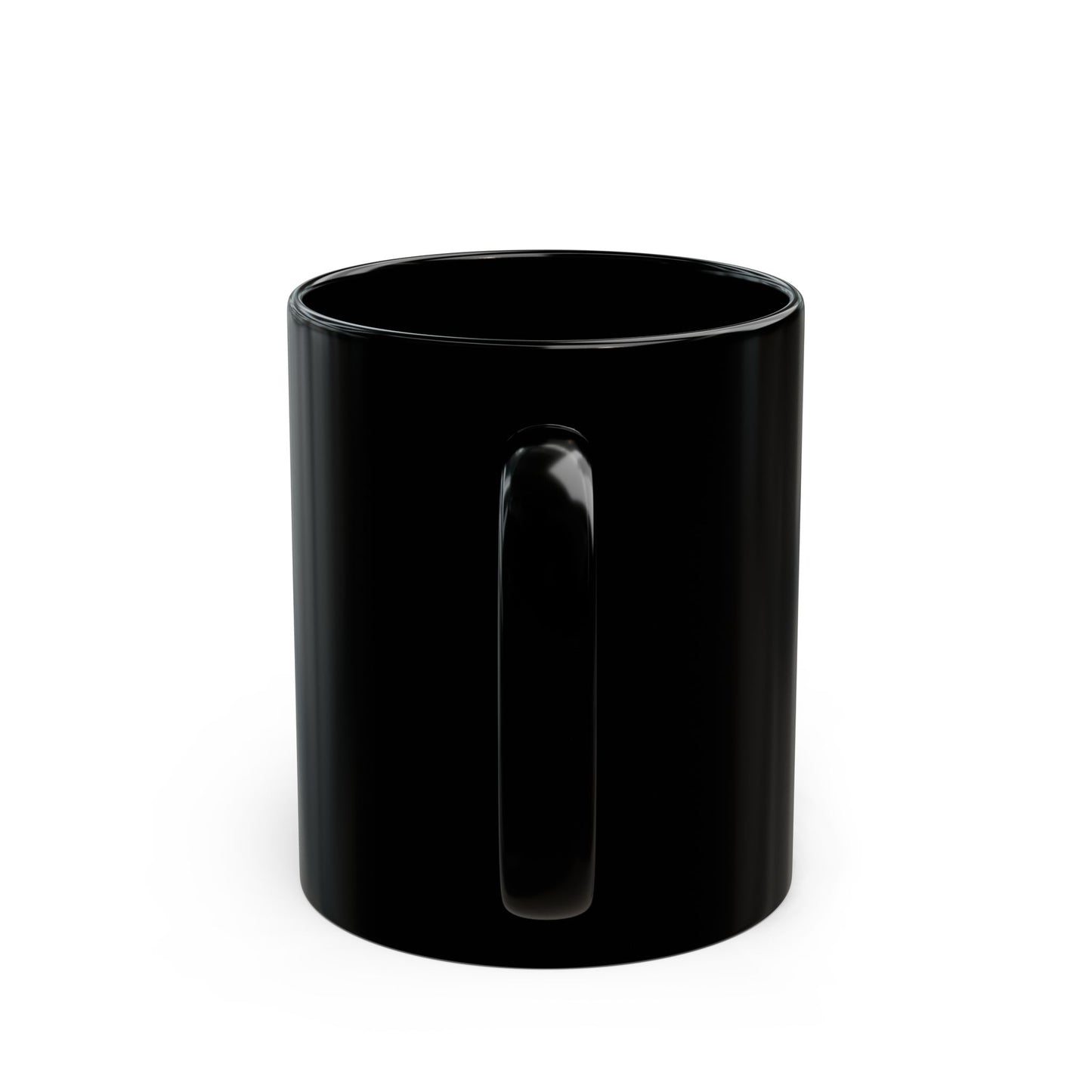 Patriotic Voting Mug - "I Want You to VOTE!"