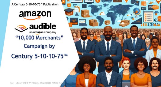 Amazon Affiliate Guide - updated 5/1/2026
